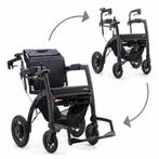 Motion Electric - Elektrische rolstoel & Rollator in één, Diversen, Rolstoelen, Ophalen of Verzenden, Nieuw