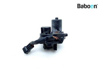 Uitlaatklep Servomotor Ducati Multistrada 1260 Enduro /, Motoren, Verzenden, Gebruikt