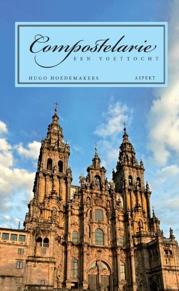 Compostelarie | Hugo Hoedemakers | Nieuw, Ophalen of Verzenden, Nieuw, Hugo Hoedemakers