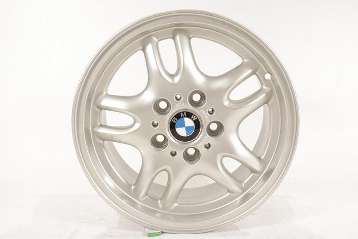 BMW E36 E46 3 Serie 16 velg 7J 85329409823 9409823, Auto-onderdelen, Carrosserie en Plaatwerk, Gebruikt, Ophalen of Verzenden