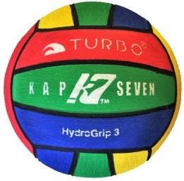Voordeelbundel (10+ prijs) Waterpolobal TURBO KAP7 minip..., Nieuw