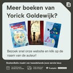 Albatros 9789021686608 Yorick Goldewijk, Verzenden, Zo goed als nieuw, Yorick Goldewijk
