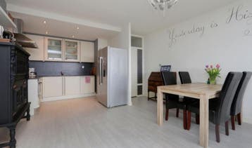Te Huur 3 Kamer Appartement Burgemeester Cramergracht In Ams, Direct bij eigenaar, Appartement, Amsterdam, Amsterdam