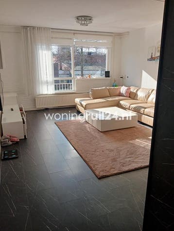 Woningruil - Zeevaarthof 49 - 4 kamers en Amsterdam, Amsterdam