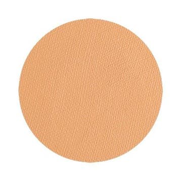 Superstar schmink waterbasis light sun tan (45gr), Verzenden, Nieuw, Feestartikel