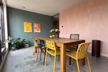 Te huur: Appartement Lindenhoevestraat in Amsterdam, Noord-Holland, Appartement, Amsterdam