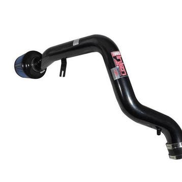 Injen 88-91 Honda Civic Ex/Si/CRX Si Black Cold Air Intake, Ophalen of Verzenden, Nieuw