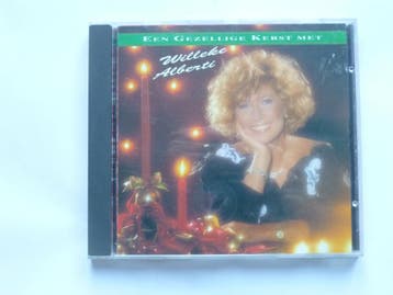 Willeke Alberti - Een gezellige Kerst met, Ophalen of Verzenden, Zo goed als nieuw