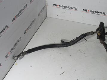 Suzuki GSX 400 X Impulse Remleiding voor, Ophalen of Verzenden, Nieuw