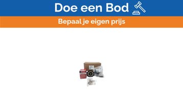 Bieden: Mercury Fuel Filter Kit 8M0182201 Marine Engine Fil, Ophalen of Verzenden, Nieuw, Motor en Techniek, Zeilboot of Motorboot