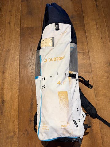 Duotone Unit SLS 4.0m 2026 incl. Boom, Watersport en Boten, Nieuw