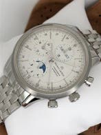 Maurice Lacroix - Les Classiques Phase de Lune Chronograph, Nieuw