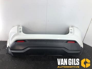 Achterbumper Nissan Juke O320901, Auto-onderdelen, Ophalen of Verzenden, Nieuw