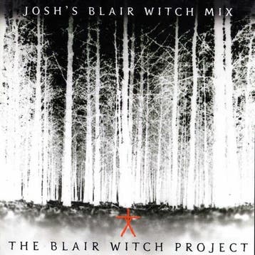cd ost film/soundtrack - Various - The Blair Witch Projec..., Verzenden, Zo goed als nieuw