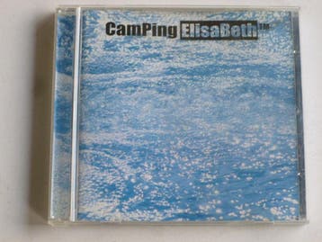 Camping Elisabeth, Cd's en Dvd's, Ophalen of Verzenden, Zo goed als nieuw