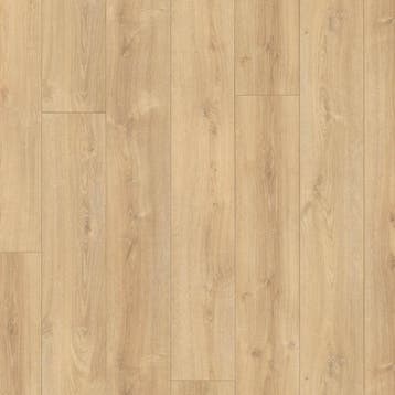 Douwes Dekker Puur Komijn (Douwes Dekker Laminaat, Laminaat), Verzenden, 50 tot 150 cm, Nieuw, 10 m² of meer