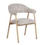 Scandi -voorzitter Okura (set van 2), Ophalen of Verzenden, Nieuw