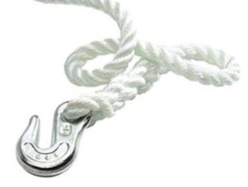 Ketting snubber, Ophalen of Verzenden, Nieuw, Zeilboot of Motorboot