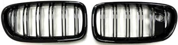 Dubbelspijls Nieren Night Vision BMW 5 Serie F10 F11 B4560, Nieuw, Voor, BMW