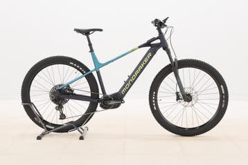 Mondraker Prime R – 2025 – 185 - 195 cm, Verzenden, Nieuw