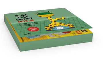 Ik Ga Zelf Op Het Potje |  | Nieuw, Boeken, Mode, Ophalen of Verzenden, Nieuw