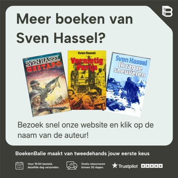 Legion of the Damned - Sven Hassel 9780304366316, Verzenden, Gelezen, Sven Hassel