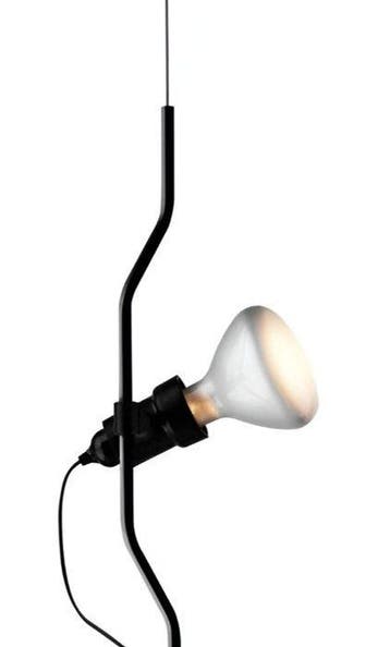 Flos - Achille Castiglioni and Pio Manzu (1971) - Lamp -