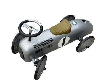 Vintage / NO RESERVE! - Speelgoedauto - 2010-2020 - Europa