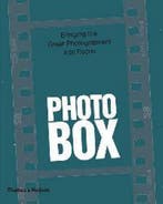 Photo box 9780500543849 Alessia Tagliaventi, Boeken, Verzenden, Zo goed als nieuw, Alessia Tagliaventi