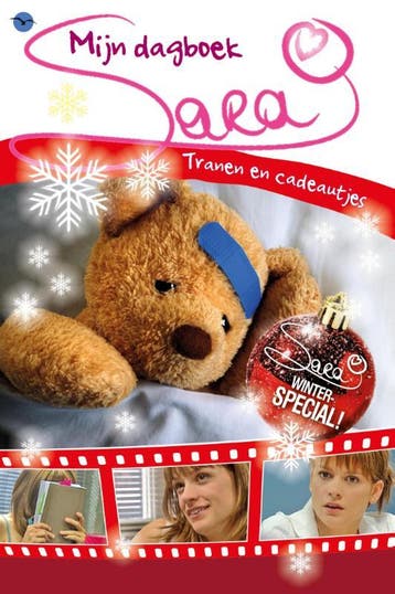Tranen en cadeautjes / Sara 9789057205095 Ria Maes, Verzenden, Zo goed als nieuw, Ria Maes