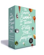 The Complete Summer I Turned Pretty Trilogy (Boxed Set) /, Boeken, Verzenden, Gelezen, Jenny Han
