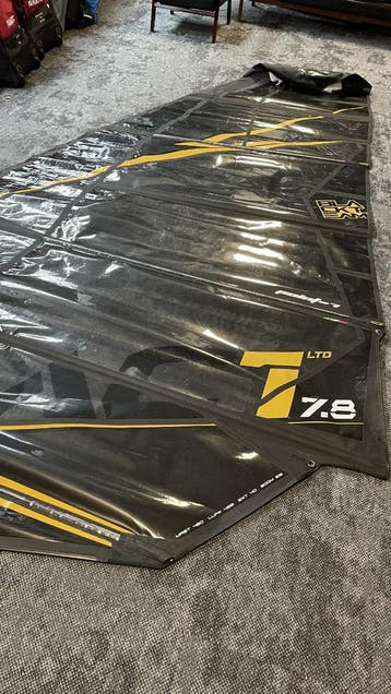 Point-7 AC1 LTD 7.8 2024, Verzenden, Nieuw