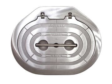 Freeman Marine Luiken Hinged, Watersport en Boten, Bootonderdelen, Ophalen of Verzenden, Nieuw, Zeilboot of Motorboot