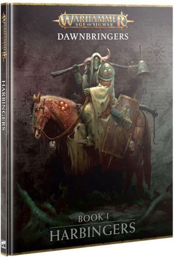 Harbingers (English) - Age of Sigmar, Ophalen of Verzenden, Nieuw