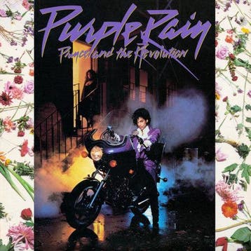 lp nieuw - Prince And The Revolution - Purple rain, Cd's en Dvd's, Vinyl | Pop, Verzenden, Zo goed als nieuw, Overige formaten