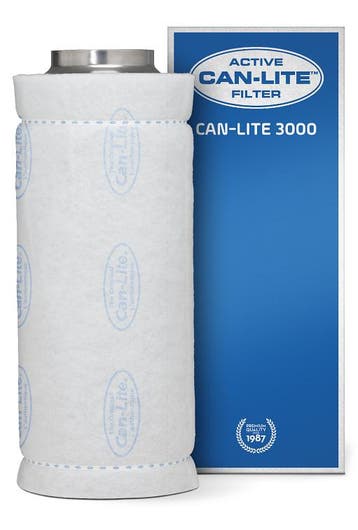 CAN-Lite 3000 koolstoffilter, Ø315 mm, Ophalen of Verzenden, Nieuw