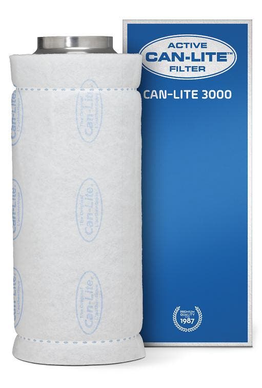 CAN-Lite 3000 koolstoffilter, Ø315 mm, Tuin en Terras, Kweekspullen, Ophalen of Verzenden