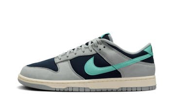 Nike Dunk Low Retro Premium Light Pumice Green Frost, Nieuw