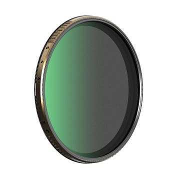 PolarPro 95mm - 2-5 Stops Mist Edition II, Ophalen of Verzenden, Nieuw, 80 mm of meer, Overige merken
