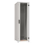 Patchkast 19 inch | 24U | 600 x 600 x 1200 mm, Verzenden, Nieuw