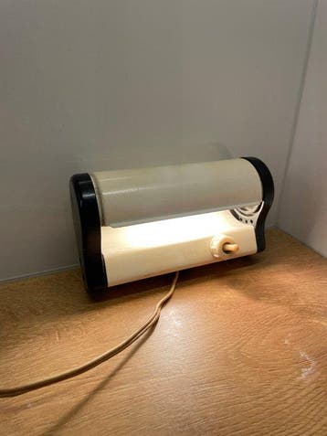 Specialized Soviet military and maritime lighting factories