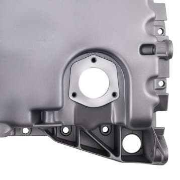Aluminium Oil Pan geschikt voor Audi A3 8L1 TT 8N3 1.8L 0..., Verzenden, Nieuw, Audi
