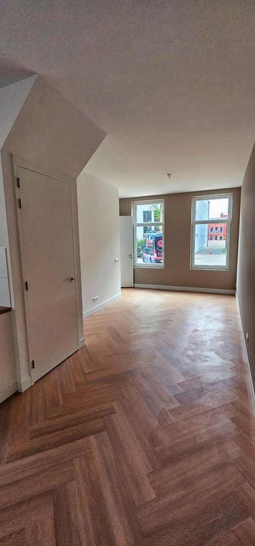 Te huur: Appartement Krommenieërpad in Wormerveer, Huizen en Kamers, Noord-Holland, Wormerveer, Appartement