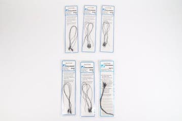 Viessmann H0 - 5048/5071 - Elektronica (12) - Stroomvoerende, Nieuw