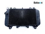 Radiateur Kawasaki ZZR 600 2003-2005 (ZZR600 ZX-6E, Motoren, Onderdelen | Kawasaki, Verzenden, Gebruikt