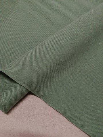 Raffinato misto lana vintage - Textiel - 510 cm - 130 cm -