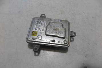 module omvormer lamp Mercedes Benz W246 A1669002800, Verzenden, Gebruikt