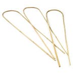 Plantenstok | Nature | 120 cm | 3 stuks, Verzenden