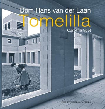 Dom Hans van der Laan - Caroline Voet 9789461400390, Verzenden, Zo goed als nieuw, Caroline Voet