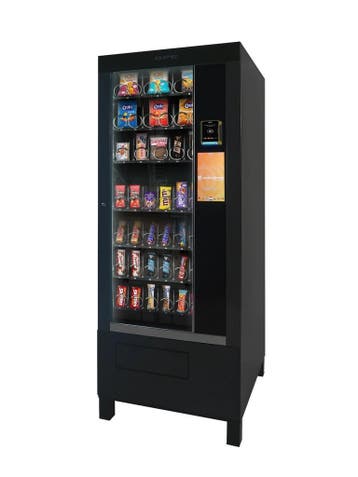 Snackautomaat GPE 30 voor bedrijven | Nieuw, Ophalen of Verzenden, Nieuw in verpakking